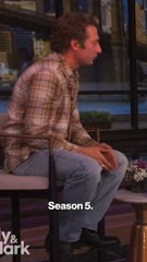 Mark Consuelos Pitches Jeremy Allen White On A Guest Arc For Him & Kelly Ripa In 'The Bear'