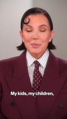 Rob Kardashian Makes First On-Camera Cameo In Nearly A Decade In 'The Kardashians' Season 7