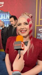 Vivienne Medrano Knows "All The 'Ships" In The 'Hazbin Hotel' Fandom