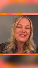 Malin Akerman Invites Drew Barrymore To Star In ‘Hunting Wives’ Season 2