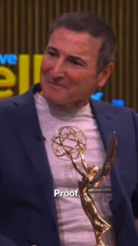 Kelly Ripa and Mark Consuelos Tease The Secret to 'Live's Daytime Emmy Win