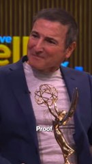 Kelly Ripa and Mark Consuelos Tease The Secret to 'Live's Daytime Emmy Win