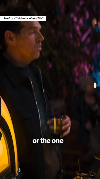 Timothy Simons Is Not As Big Of A Swifte As His 'Nobody Wants This' Character Is