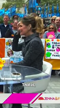 Jenna Bush Hager Condemns Mean Dating Trend Known As Shrekking