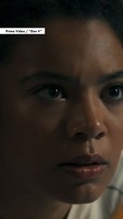 'Gen V' Star Jaz Sinclair Says Marie's & Annabeth's Reunion Was "F**king Gratifying"