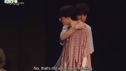 AT 25:00 IN AKASAKA S2 EP4 (2025)