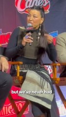 Kimberly Guerrero Reveals 'IT: Welcome To Derry' Character Is "First Losers Club" Descendant