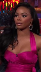 Andy Cohen Breaks Silence On 'RHOP' Star Wendy Osefo's Arrest On 'WWHL'