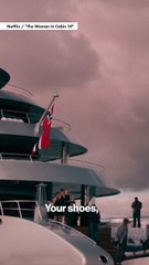 'Women In Cabin 10's Simon Stone Created Moments Of "Empathy" For Keira Knightley Character