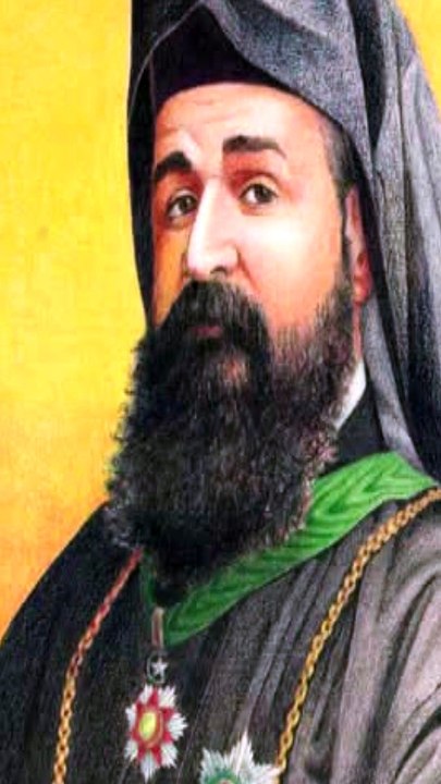 11 de junio - San Ignacio Maloyan, mártir
