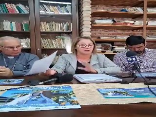 Invitación a la Fiesta Gaucha de La Virgen de Itatí  2025 - Villa Ansina, Tacuarembó