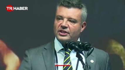 Fenerbahçe'de yönetime tam yetki: Sadettin Saran rekor sponsorlukları açıkladı