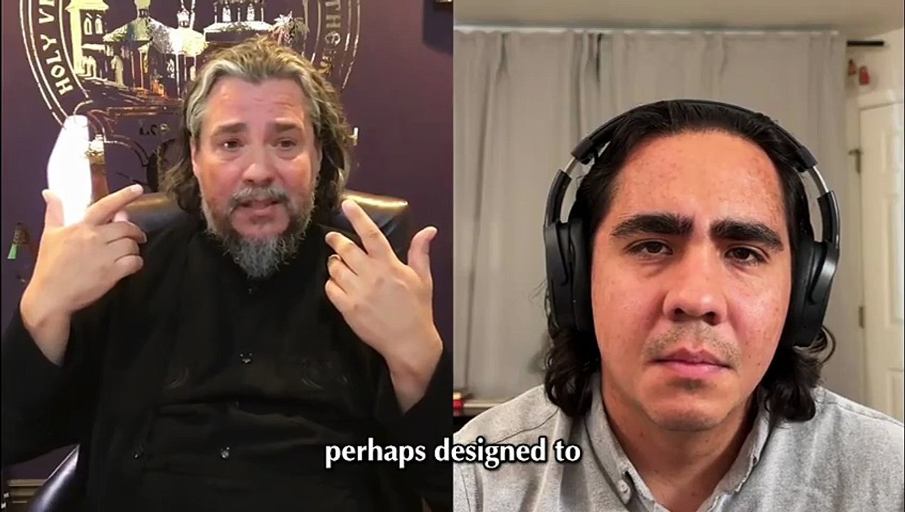 Why Do Bad Things Happen to Good People