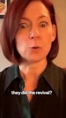 Carrie Preston Reveals 'Merrily We Roll Along' Easter Egg In 'Elsbeth' Season 3 Premiere