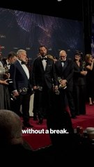 Noah Wyle Says 'The Pitt' Was "Designed As A Love Letter" To First Responders At The Emmys