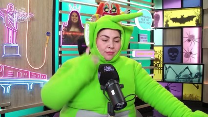 Luisfer Hoyos explica por qué da propinas generosas - Qué hay pa' dañar-