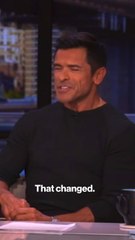 Kelly Ripa & Mark Consuelos No Longer Eat Octopus After Watching 'My Octopus Teacher'