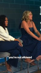 Andy Cohen Asks Jenna Bush Hager If She's Ever "Swum In The Lady Pond"