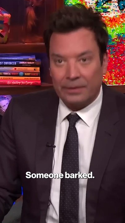 Jimmy Fallon Was "A Little Nervous" To Have Taylor Swift On 'The Tonight Show'