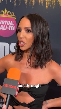 Scheana Shay Says She First Met Evan Ross On The Los Angeles Club Scene