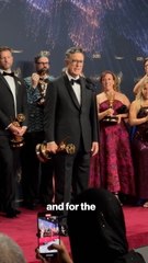 Stephen Colbert Is Focused On Finishing 'The Late Show' Strong Instead Of What Comes Next