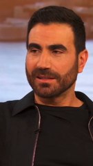 Brett Goldstein Shocks Drew Barrymore With Bawdy Observation