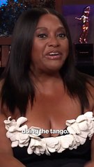 Sherri Shepherd Believes She Was "Unfairly Eliminated" From 'DWTS'