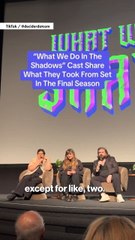 Mark Proksch Reveals What He Took From 'What We Do In The Shadows' Set