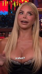 Flustered Alexia Nepola Reacts To Tom Schwartz Having A “Crush” On Her