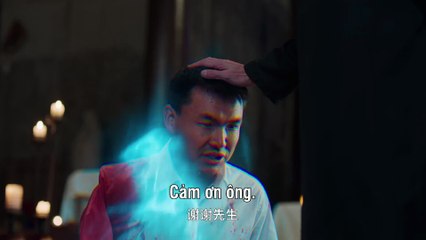 Dị Phỉ Xung Thiên - Search for Soul Stone - Tập 5