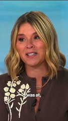 Jenna Bush Hager Reveals She Personally Knew Several Parents Impacted By Camp Mystic Floods