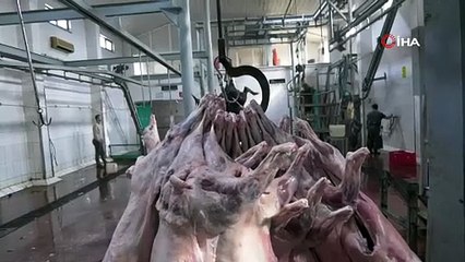 Kırmızı etteki kalite ve lezzet, Bursa’nın o ilçesine ilgili arttırdı