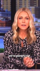 Mark Consuelos Pokes Fun At Kelly Ripa For Being Slightly Older Than Him