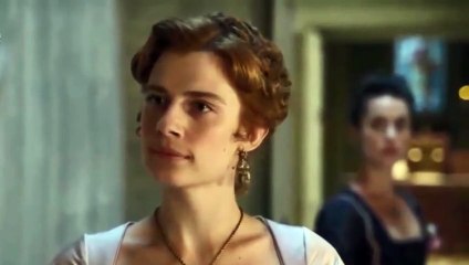 'Valle Salvaje' capitulos completos- Victoria y Mercedes- el robo que desata la verdad