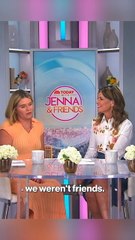 Jenna Bush Hager Calls Out Savannah Guthrie On 'Today' For Not Inviting Her To Her Wedding