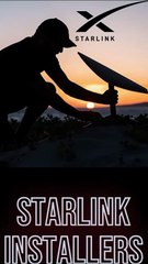 Starlink installers in  KIMILILI