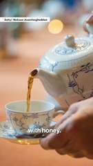 'America's Got Talent' Contestant Tom Sandoval Says Gummy Bears Are Key To His Vocal Prep