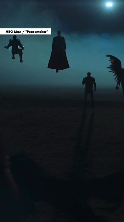 'Peacemaker' Star Jennifer Holland Explains Why Season 2 Kicks Off By Rewriting DCU History