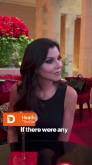 'RHOC' Star Heather Dubrow Would Like To Mason Grammer On 'Next Gen LA'