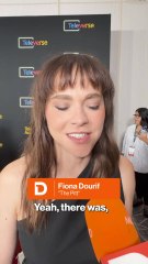 The Cast Of 'The Pitt' Reacts To The Series' Outstanding Drama Series Emmy Nom