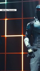 Frank Grillo Didn't Think He Would Be In The 'Peacemaker' Opening Credits Dance Sequence