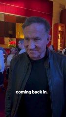 Dr. Terry Dubrow Reacts To Lindsay Lohan "Wonderful" New Appearance