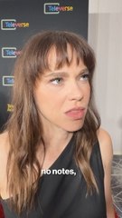 The Cast Of 'The Pitt' Plays "Would You Rather" At Televerse 2025