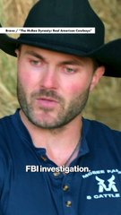 'McBee Dynasty's Jesse McBee Wishes Brother Steven Told Him About FBI Investigation Sooner