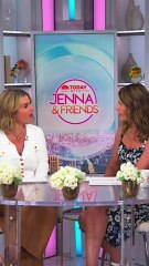 Savannah Guthrie Teases Jenna Bush Hager About Her "New Best Friend" Scarlett Johansson