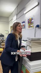 Vittoria Lettieri - Sì, ho deciso di candidarmi al Consiglio Regionale della Campania. (25.10.25)