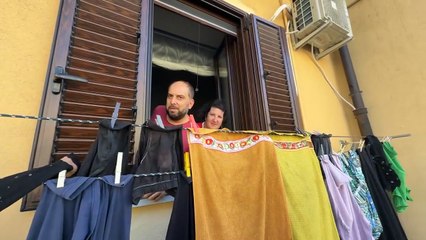 Polimeni - Anno 2025, Catanzaro, capoluogo di Regione (25.10.25)