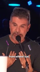 Simon Cowell & 'AGT' Judges Critique The Latest Tom Sandoval & The MOST Extras Performance