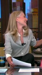 Kelly Ripa Was "So Impressed" With How Mark Consuelos Could Quickly Take Off A Bra