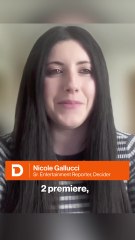 'Platonic' Star Seth Rogen Would Rather Dance Than Rap On-Screen